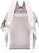 himawari Laptop Backpack Travel Backpack With USB Charging Port Large Diaper Bag Doctor Bag School Backpack for WomenMen.