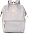 himawari Laptop Backpack Travel Backpack With USB Charging Port Large Diaper Bag Doctor Bag School Backpack for WomenMen.