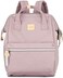 himawari Laptop Backpack Travel Backpack With USB Charging Port Large Diaper Bag Doctor Bag School Backpack for WomenMen.
