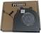 PYDDIN CPU Cooling Fan Intended for Dell Inspiron 5580 5585 5480 5488 5481 5482 5485 5491 5582 5591 Vostro 5481 5581 Series Laptop Replacement Fan 0G0D3G (not fit for All-in-One Series.