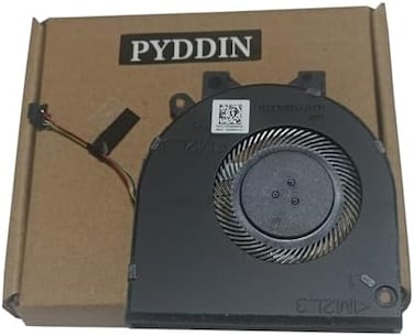 PYDDIN CPU Cooling Fan Intended for Dell Inspiron 5580 5585 5480 5488 5481 5482 5485 5491 5582 5591 Vostro 5481 5581 Series Laptop Replacement Fan 0G0D3G (not fit for All-in-One Series.