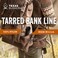 Texas Bushcraft Tarred Bank Line Twine -36 Black Nylon String for Fishing, Camping and Outdoor Survival &ndash; Strong, Weather Resistant Bankline Cordage for Trotline and Marine Thread (1 lb, Twisted.