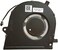 PYDDIN New CPU Cooling Fan for Dell Vostro 5390 5391, Dell Inspiron 7391, Latitude 3301, (NOT fit for Dell Inspiron 13 7391 2-in-1DP/N: 0TCV60.