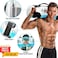 Yes4All Aqua Weight Bags for Full Body Training - Substitute for Sandbag, Gym Bag - Portable Stability Fitness Equipment - Perfect Agility, Durability, Strength Workouts For Indoors And Outdoors.