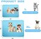 dgdgbaby Garne T Dog Cooling Mat Large Cooling Pad Machine Washable Summer Cooling Mat for Dogs Cats Kennel Pad PANYTAING Pet Self Cooling Blanket Dog Cret Sleep Mat (2228IN, Blue.