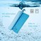 dgdgbaby Garne T Dog Cooling Mat Large Cooling Pad Machine Washable Summer Cooling Mat for Dogs Cats Kennel Pad PANYTAING Pet Self Cooling Blanket Dog Cret Sleep Mat (2228IN, Blue.