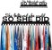 Lapetale Fashion Medal Display Hanger Holder Wall Rack Frame with 20 hanging hooks-Medal Hanger Awards Ribbon Cheer,Gymnastics,Soccer,Softball Holder Display Custom Rack for Sports Medals in 15. 8 inc