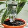 Bubblegum Stuff Plant Life Support - Automatic Watering System for House Plants - Fun Garden Gifts - Home Accessories - Plant Waterer for Indoor Plants.