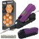 Kelvin Tools Kelvin. 17: the DIY Multi-tool (Black/Purple.