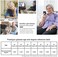 MIRYEA Rimless Progressive Multifocus Reading Glasses Blue Light Blocking No Line Multifocal Computer Titanium Readers for Women Men.