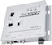 Audiobank AP15 -1/2 Din Car Audio Digital Bass Processor, Sound RestorationCrossover for Car Subwoofer with Bass Knob/Input Level: 15V RMSOutput Level: 13. 5V Peak -2nd Gen.