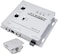 Audiobank AP15 -1/2 Din Car Audio Digital Bass Processor, Sound RestorationCrossover for Car Subwoofer with Bass Knob/Input Level: 15V RMSOutput Level: 13. 5V Peak -2nd Gen.