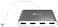 j5create USB-C to 4 Port HDMI Adapter Hub- Multi Monitor Splitter - Support 4 1080p 60Hz Displays - Compatible with Type-C MacBook and Windows Laptop (JCA366&hellip;.