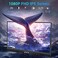 KYY Portable 15. 6'' FHD 1080P Screen Monitor USB C HDMI Gaming Monitor Ultra-Slim IPS Display w/Smart CoverSpeakers, PlugPlay, External Monitor for Laptop PC Phone Mac Xbox PS4.