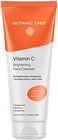 Botanic Tree Cleansing Face Wash with Vitamin C for All Skin Types to Reduce Acne Breakouts, Wrinkles and Double Cleanse with Glycolic Acid Face Wash, 6 fl. oz.