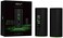 AmpliFi Alien WiFi 6 WiFi System, Seamless Whole Home Wireless Internet Coverage, WiFi Router with Touchscreen Display, 4 Gigabit Ethernet Ports, Ethernet Cable, and MeshPoint.
