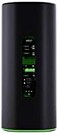 AmpliFi Alien WiFi 6 WiFi System, Seamless Whole Home Wireless Internet Coverage, WiFi Router with Touchscreen Display, 4 Gigabit Ethernet Ports, Ethernet Cable, and MeshPoint.