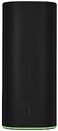 AmpliFi Alien WiFi 6 WiFi System, Seamless Whole Home Wireless Internet Coverage, WiFi Router with Touchscreen Display, 4 Gigabit Ethernet Ports, Ethernet Cable, and MeshPoint.