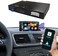 Road Top Wireless Carplay Android Auto Module for Audi Q3 2014-2018 Year with RMC Software Version (Not Fit for MMI 3G, Carplay Retrofit Kit Decoder, Support Mirrorlink, Camera.