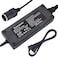 Suacopzar 12V 10A Car Power Adapter Female Auto Cigarette Lighter Plug, AC 100-240V to DC 12V 10A 120W Power Supply Adapter AC to DC Converter Transformer for Car Powered Device.