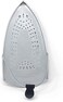 Newhouse Specialty Co No-Shine Miracle Iron Plate, Clothes Protector When Ironing - Prevents Burn, Sticking.