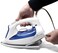 Newhouse Specialty Co No-Shine Miracle Iron Plate, Clothes Protector When Ironing - Prevents Burn, Sticking.