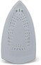 Newhouse Specialty Co No-Shine Miracle Iron Plate, Clothes Protector When Ironing - Prevents Burn, Sticking.