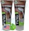 Peak Essentials The Original TUNG Gel Tongue ScMint Blast - NaturalTongue CleanerOdor EliminatorFight Bad BreathFresh MintBPA FreeMade in America (2 PACK.
