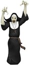 NECA 39754 Toony Terrors The Conjuring Universe - The Nun 6 Inch Scale Action Figure, H852525.