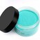 SEISSO Turquoise Blue Mica Powder for Epoxy Resin 1. 7 oz /50g Powdered Pigment for Soap Colorant Bath Bomb Dye, Cosmetic Grade for Lip Gloss, Acrylic Nails Polish, Craft Projects.