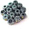 FLS ER20 Spring Collet Set for CNC Engraving Machine and Milling Lathe Tool Workholding Engraving Collets(ER20-14pcs.