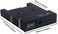 GoTEK SFR1M44-U100 3. 5 Inch 1. 44MB USB SSD Floppy Drive Emulator Black.
