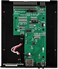 GoTEK SFR1M44-U100 3. 5 Inch 1. 44MB USB SSD Floppy Drive Emulator Black.