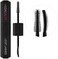 Huda Beauty Legit Lashes Double-Ended VolumizingLengthening Mascara.