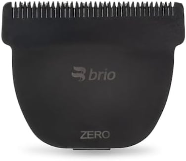 Brio Beardscape Zero Blade.