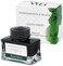 Wordsworth &amp; Black WordsworthBlack and Fountain Pen Ink Bottle (50 mlPremium Luxury Edition, [Racing Green] Fountain Pens Bottled Ink; Classic Designed Bottle Smooth Flow 50 ml.