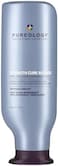 Pureology Strength Cure Blonde, Purple Conditioner, RestoreTone for Brassy Blonde Hair, Vegan Formulas, Sulphate Free for a Gentle Cleanse.