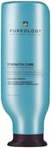 Pureology Strength Cure Strengthening Conditioner for DamagedColor Treated Hair, 9 Fl Oz.