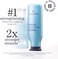 Pureology Strength Cure Strengthening Conditioner for DamagedColor Treated Hair, 9 Fl Oz.