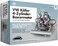 Franzis VW Beetle Flat-Four Boxer Engine Kit.