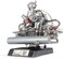 Franzis VW Beetle Flat-Four Boxer Engine Kit.