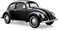 Franzis VW Beetle Flat-Four Boxer Engine Kit.