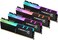 G.SKILL G. SKILL Trident Z RGB Series (Intel XMPDDR4 RAM 128GB (4x32GB3600MT/s CL18-22-22-42 1. 35V Desktop Computer Memory UDIMM (F4-3600C18Q-128GTZR.