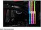 G.SKILL G. SKILL Trident Z RGB Series (Intel XMPDDR4 RAM 128GB (4x32GB3600MT/s CL18-22-22-42 1. 35V Desktop Computer Memory UDIMM (F4-3600C18Q-128GTZR.