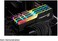 G.SKILL G. SKILL Trident Z RGB Series (Intel XMPDDR4 RAM 128GB (4x32GB3600MT/s CL18-22-22-42 1. 35V Desktop Computer Memory UDIMM (F4-3600C18Q-128GTZR.