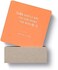 Compendium Weekly Reflections Card Set52 Inspiring Quotes, One Card for Each Week of the Year, Includes Desktop Display Stand.