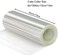 YQL Cake Collar 6 Inch,Acetate Cake Collar Roll DIY Acetate Sheet Baking Transparent Mousse Cake Sheets Surrounding Edge Clear Cake Strips for Baking Decorate Shaker Cards Making(6x394Inch.