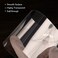 YQL Cake Collar 6 Inch,Acetate Cake Collar Roll DIY Acetate Sheet Baking Transparent Mousse Cake Sheets Surrounding Edge Clear Cake Strips for Baking Decorate Shaker Cards Making(6x394Inch.