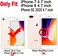 جراب Qokey متوافق مع iPhone SE 2020، متوافق مع iPhone 7/8، غطاء أنيق ولطيف من الرخام مقاس 4.7 بوصة للنساء والفتيات، مزود بحلقة دوارة 360 درجة وحامل، غطاء TPU ناعم مقاوم للصدمات، شبكة لامعة.