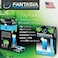 Fantasia Nicotine-Free Hookah, Hookah Shisha Flavors, TobaccoNicotine Free, Fruit Variety Pack, 50-Gram (Pack of 3F3.